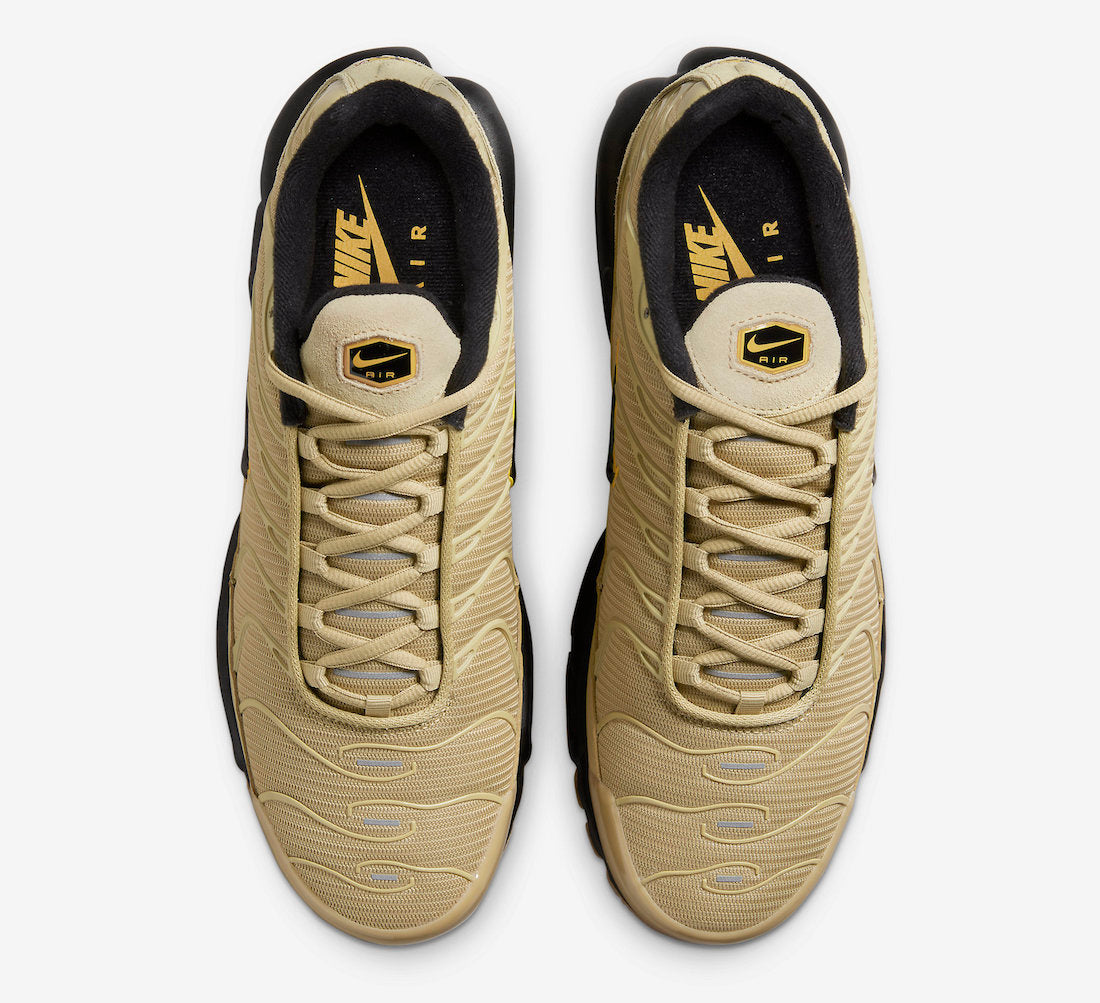 Nike Air Max Plus "OG Gold Bullet" Férfi cipő