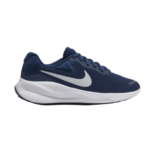 Nike Revolution 7 "kék" férfi futócipő