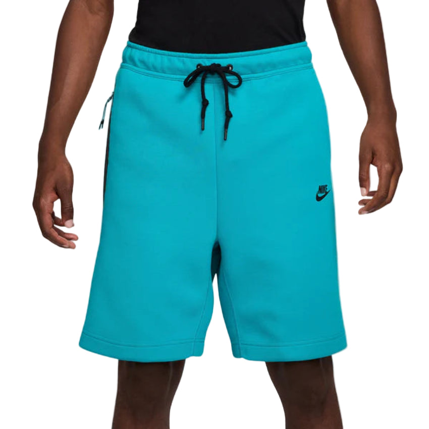 Nike Sportswear Tech Fleece "Dusty Cactus"Short Férfi Rövidnadrág