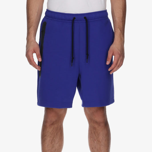 Nike Sportswear Tech Fleece Short "Kék" Férfi Rövidnadrág