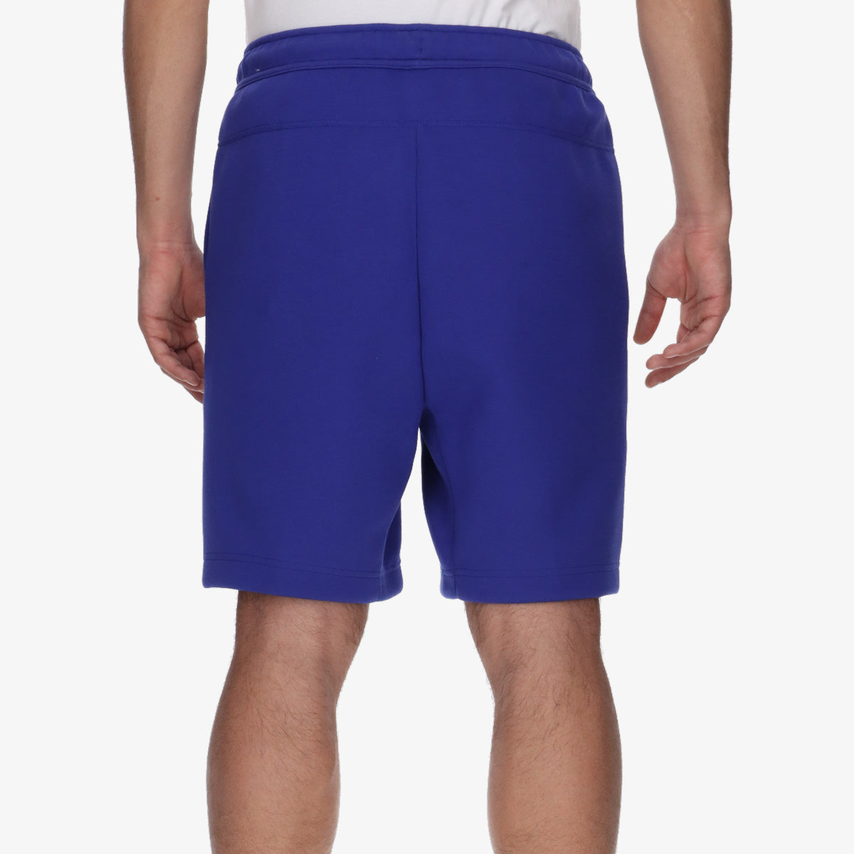 Nike Sportswear Tech Fleece Short "Kék" Férfi Rövidnadrág