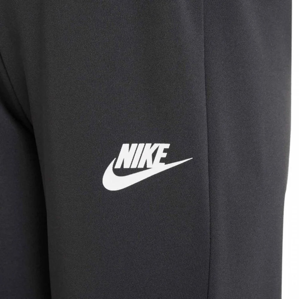 Nike Sportswear Dri-Fit "füstszürke/antracit/fehér" Gyerek Melegítő szett