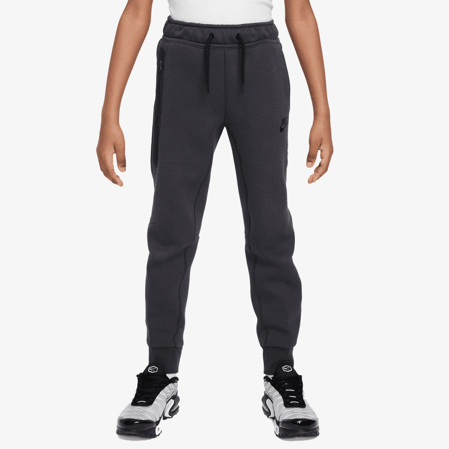 NIKE SPORTSWEAR TECH FLEECE SZÜRKE GYEREK NADRÁG