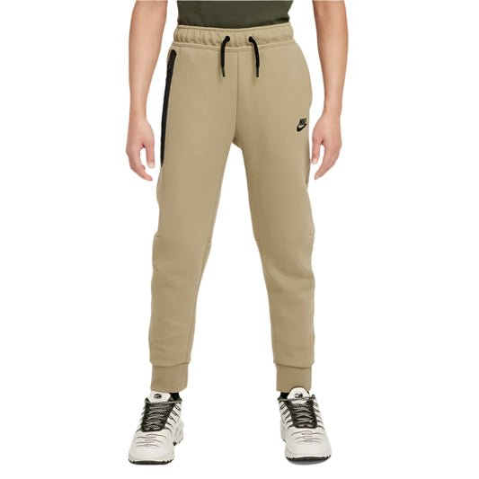 Nike Sportswear Tech Fleece "Oliva" Gyerek Nadrág