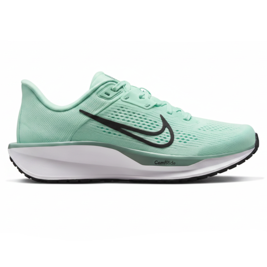 Nike  quest 6 "mint foam/cannon/white" Női Futócipő