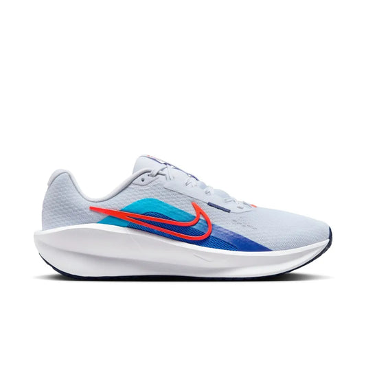 Nike Downshifter 13 "Szürke/kék" Férfi futócipő