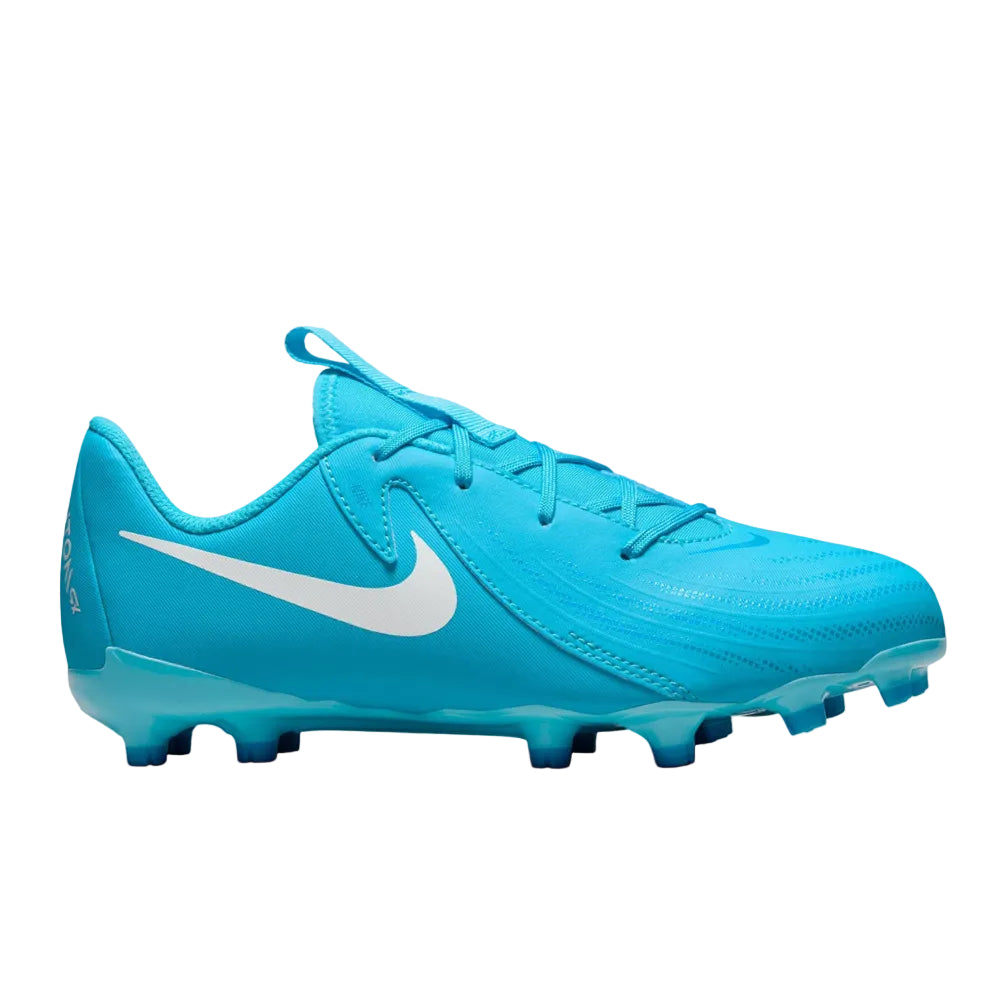 Nike Phantom GX II Club FG/MG Gyerek Focicipő