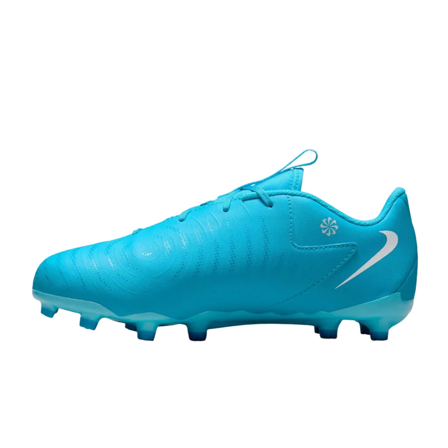 Nike Phantom GX II Club FG/MG Gyerek Focicipő