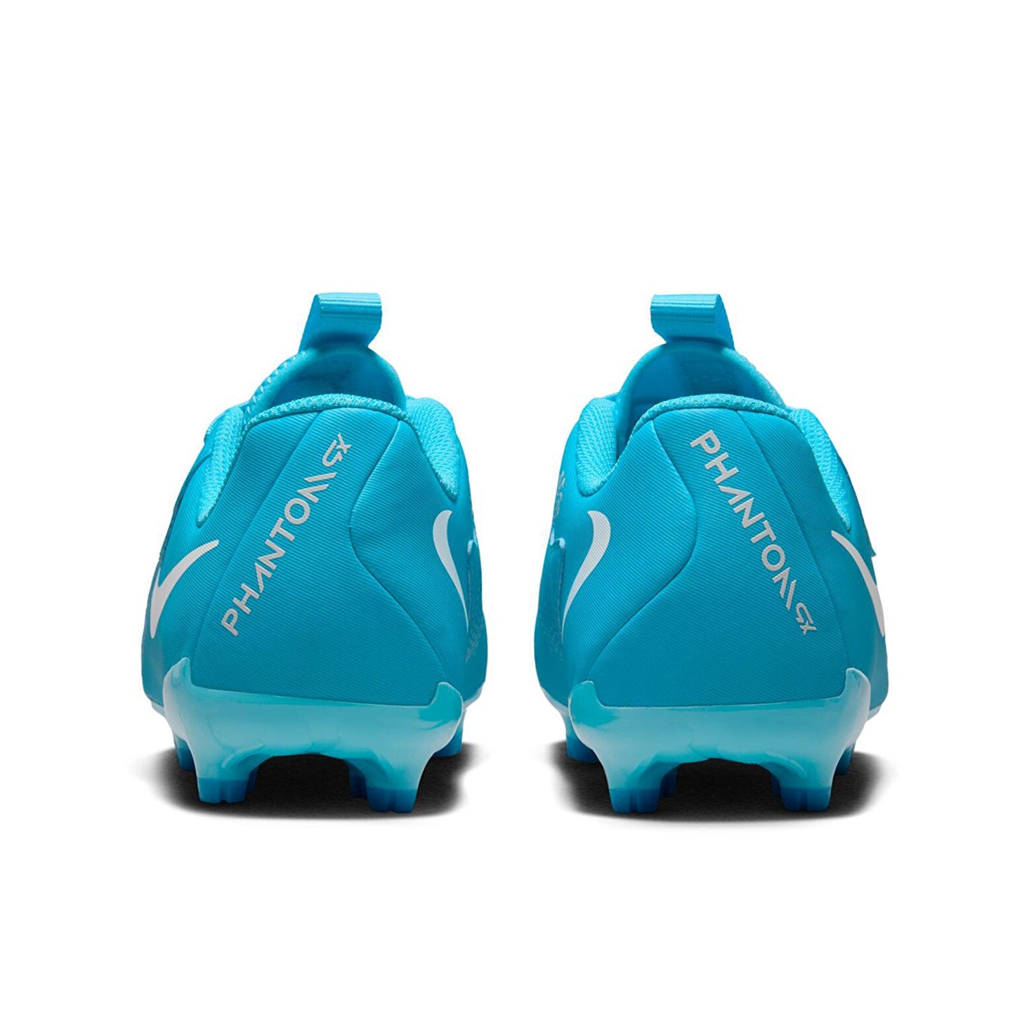 Nike Phantom GX II Club FG/MG Gyerek Focicipő