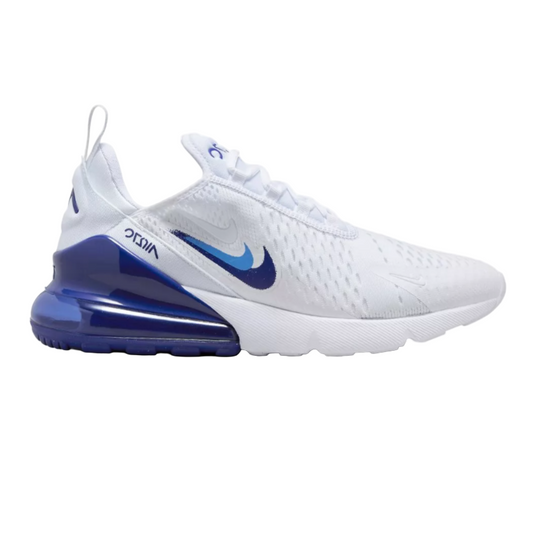 Nike Air Max 270 "Fehér" Női utcai cipő