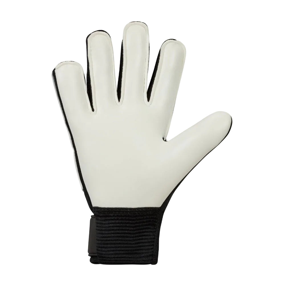 Nike GK Match Fekete/Fehér Gyerek Kapuskesztyű