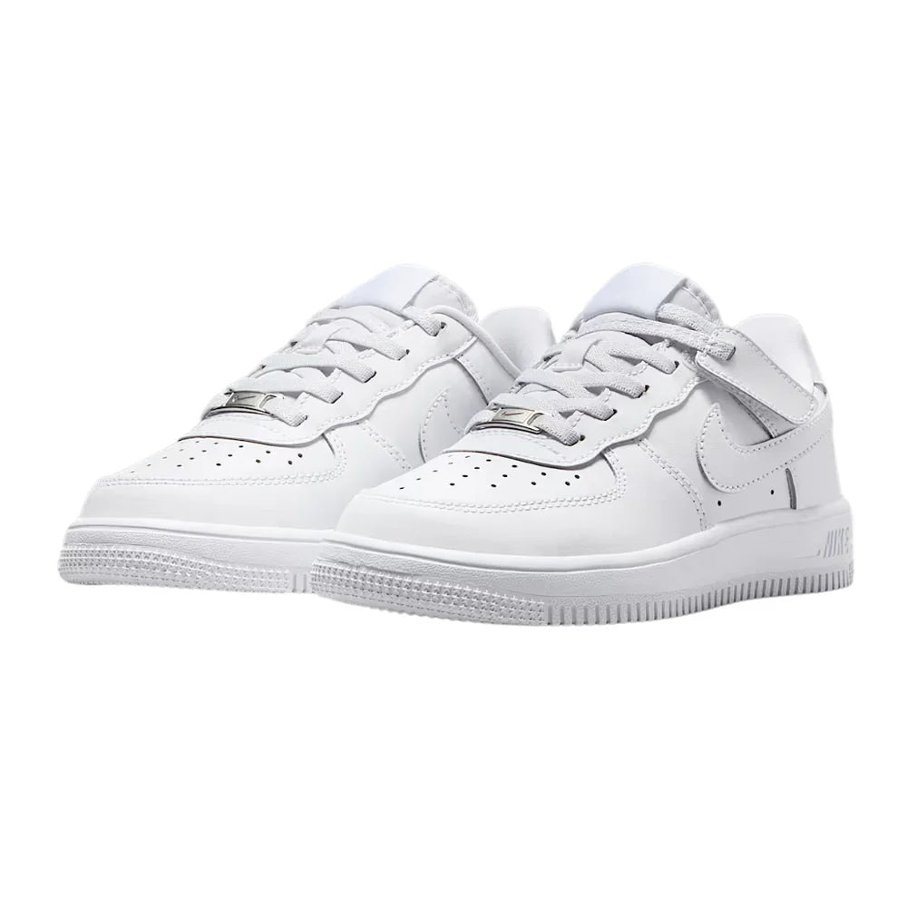 Air Force 1 EasyOn PS "fehér"