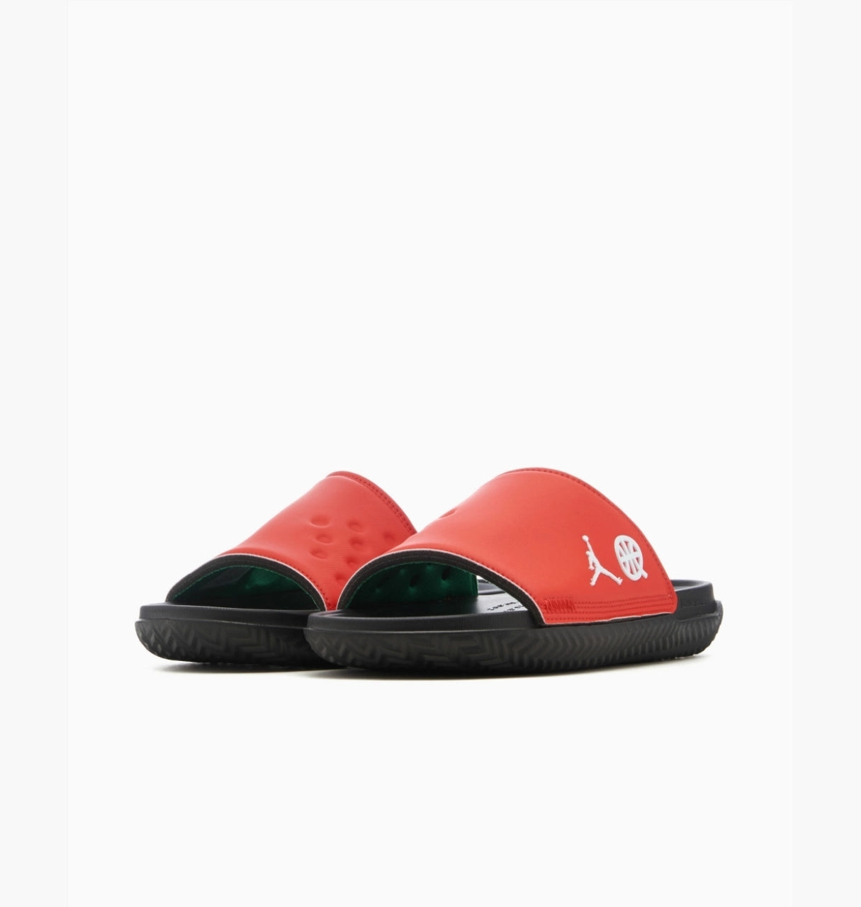 AIR JORDAN PLAY QUAI 54 SLIDES