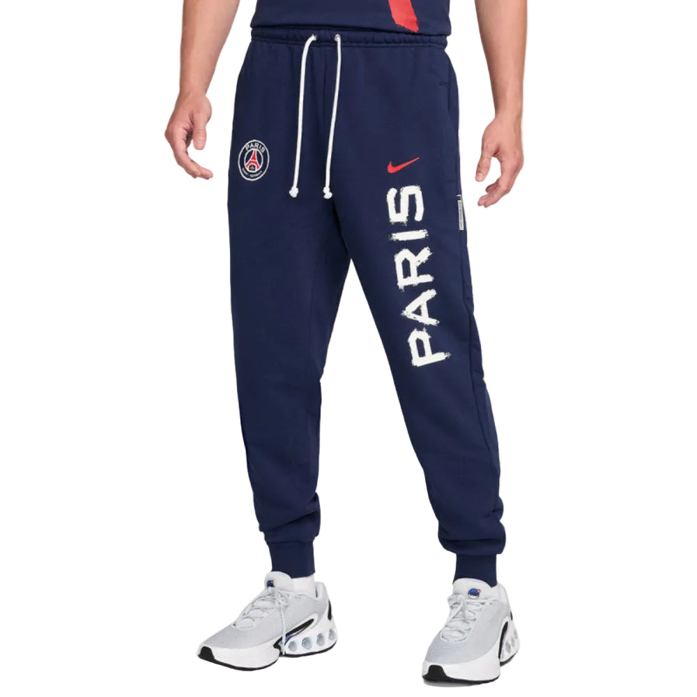 Nike PSG M NK DF SI TAPER PANT GX "Kék" Férfi Melegítőnadrág