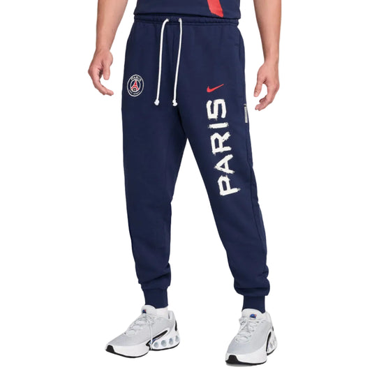 Nike PSG M NK DF SI TAPER PANT GX "Kék" Férfi Melegítőnadrág