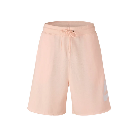 NIKE CLUB ALUMNI Short "Korall" Férfi Rövidnadrág