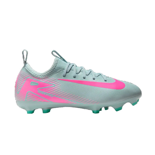 Nike Zoom Mercurial Vapor 16 Academy FG/MG Gyerek Focicipő