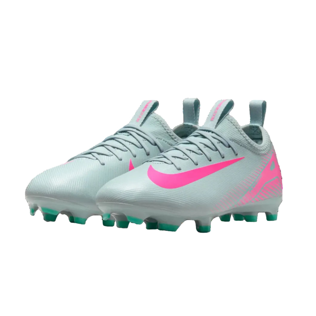 Nike Zoom Mercurial Vapor 16 Academy FG/MG Gyerek Focicipő