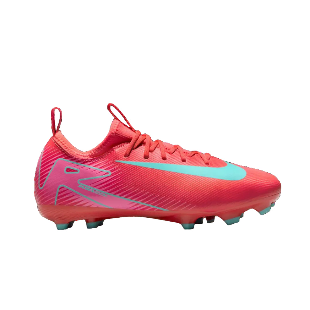Nike Jr. Zoom Vapor 16 academy Mg/FG Gyerek focicipő
