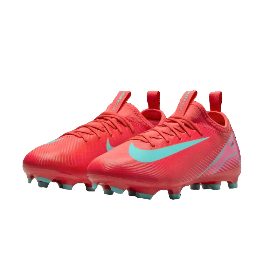 Nike Jr. Zoom Vapor 16 academy Mg/FG Gyerek focicipő