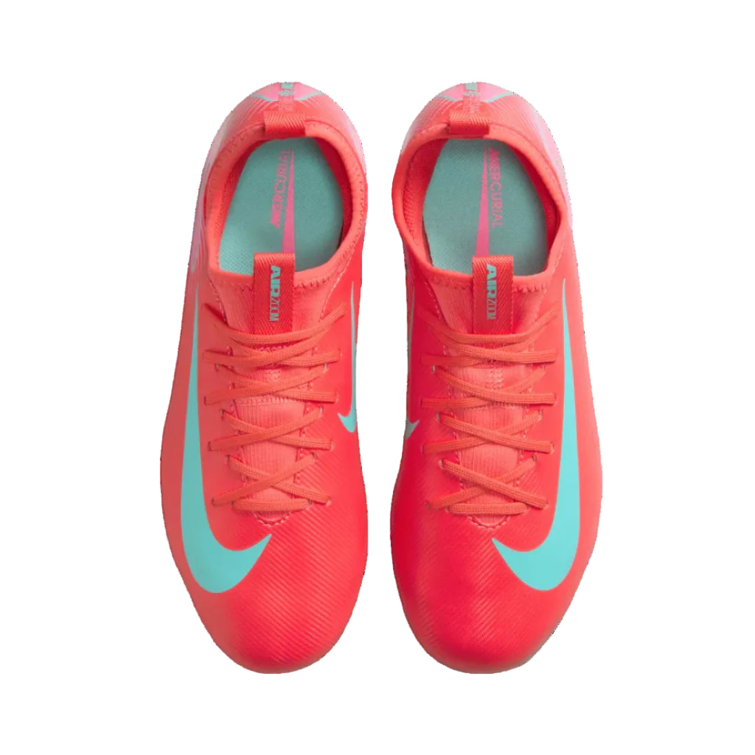 Nike Jr. Zoom Vapor 16 academy Mg/FG Gyerek focicipő