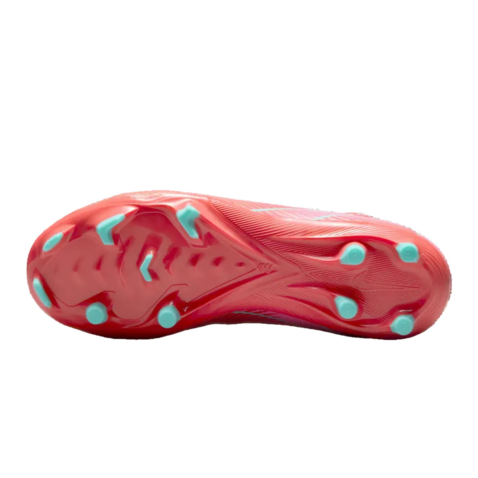 Nike Jr. Zoom Vapor 16 academy Mg/FG Gyerek focicipő