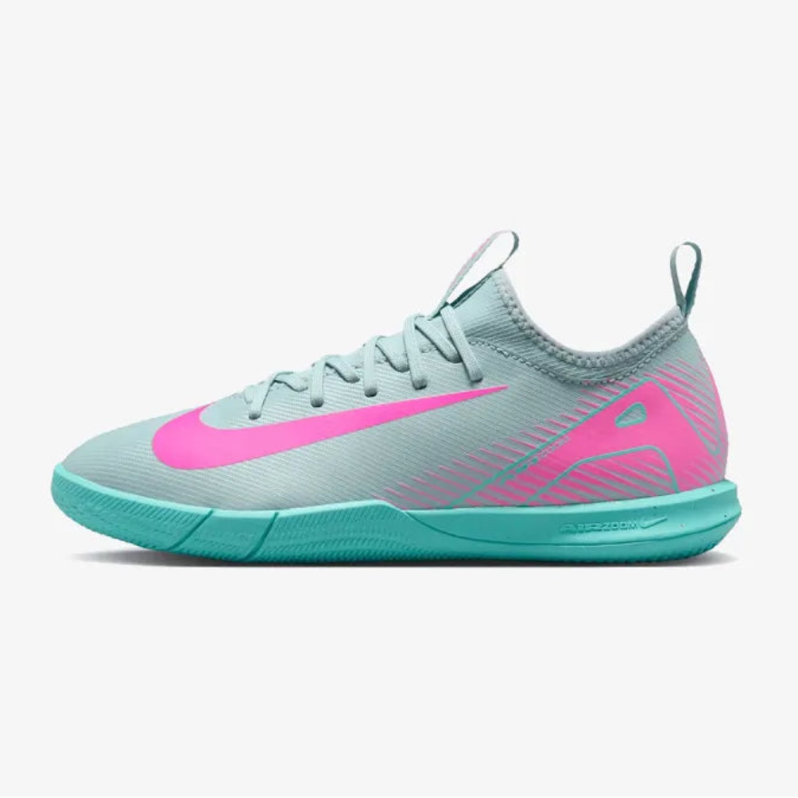 Nike Zoom Mercurial Vapor 16 Academy IC Gyerek Terem Focicipő