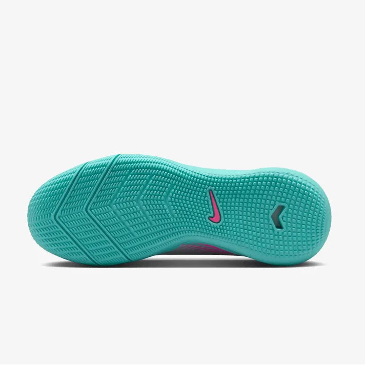 Nike Zoom Mercurial Vapor 16 Academy IC Gyerek Terem Focicipő