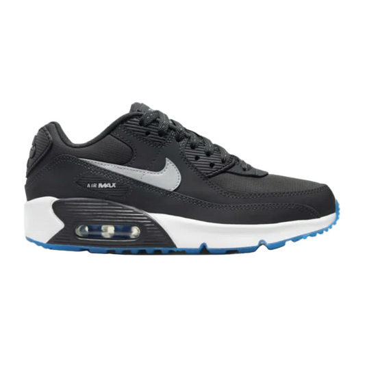 Nike Air Max 90 "Reflective Swoosh"
