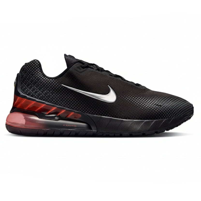 Nike Air Max Phoenix "Black Metallic Silver"