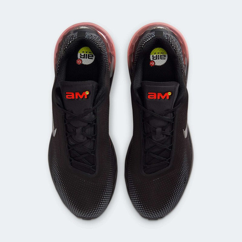 Nike Air Max Phoenix "Black Metallic Silver"