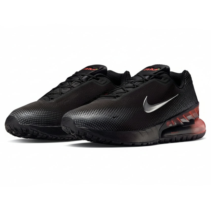 Nike Air Max Phoenix "Black Metallic Silver"