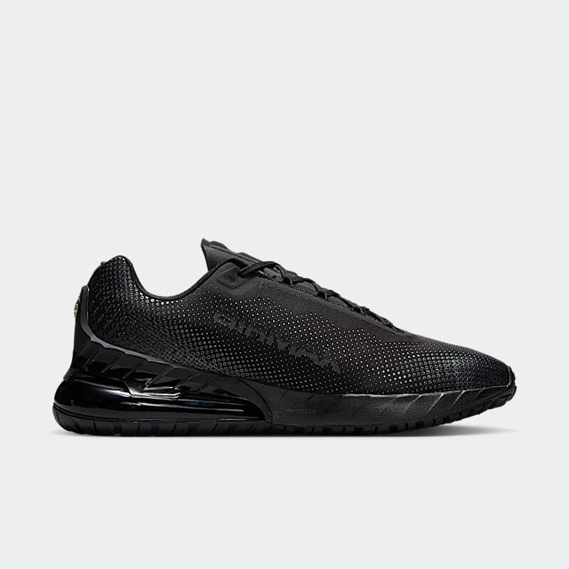 Nike Air Max Phoenix "Fekete/Antracit "Férfi Utcai Cipő