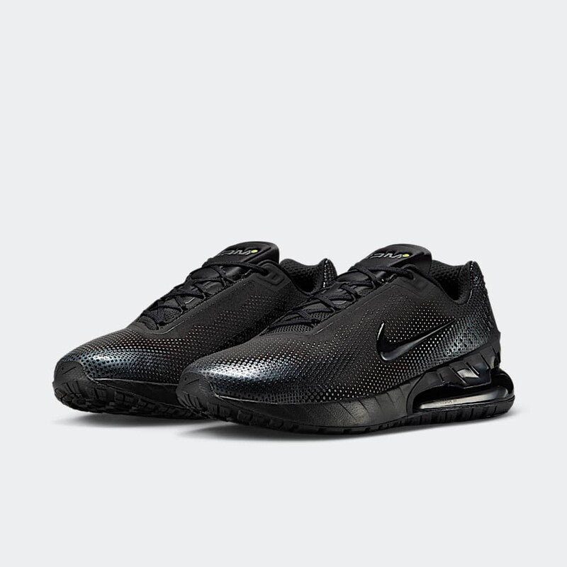 Nike Air Max Phoenix "Fekete/Antracit "Férfi Utcai Cipő
