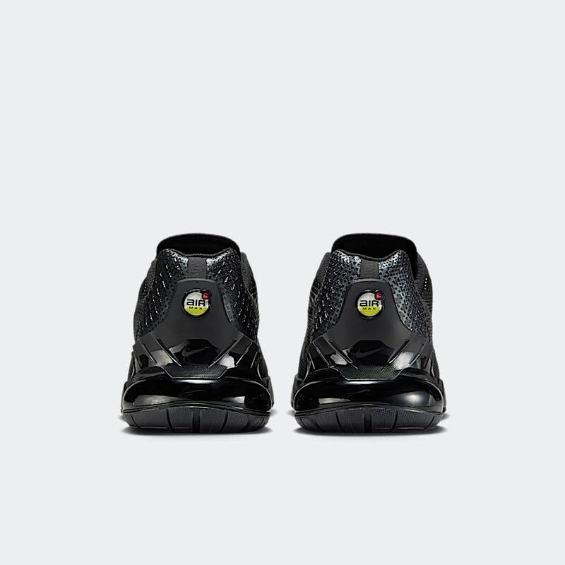 Nike Air Max Phoenix "Fekete/Antracit "Férfi Utcai Cipő