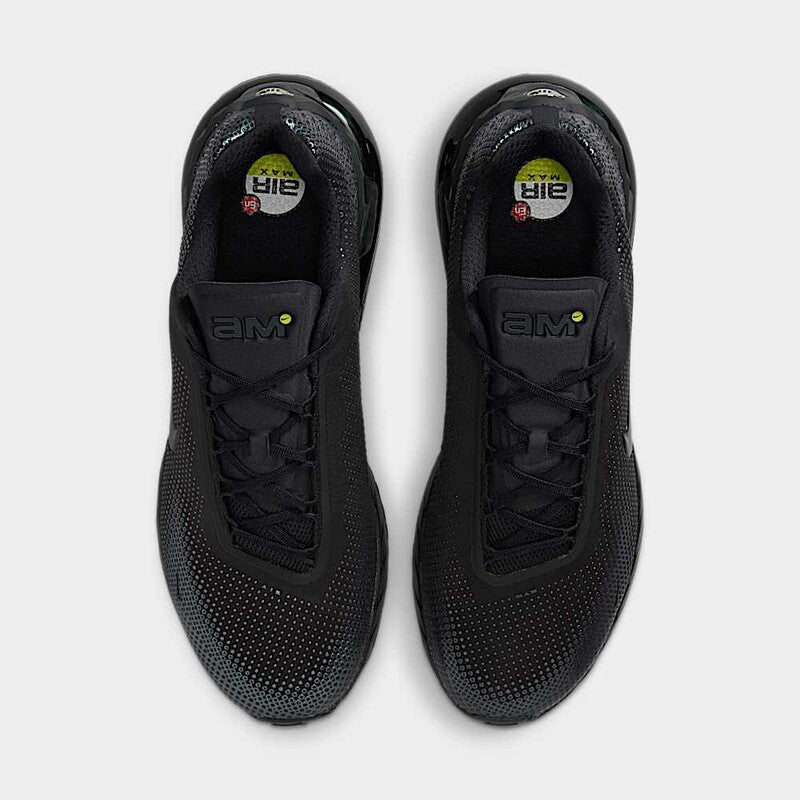 Nike Air Max Phoenix "Fekete/Antracit "Férfi Utcai Cipő