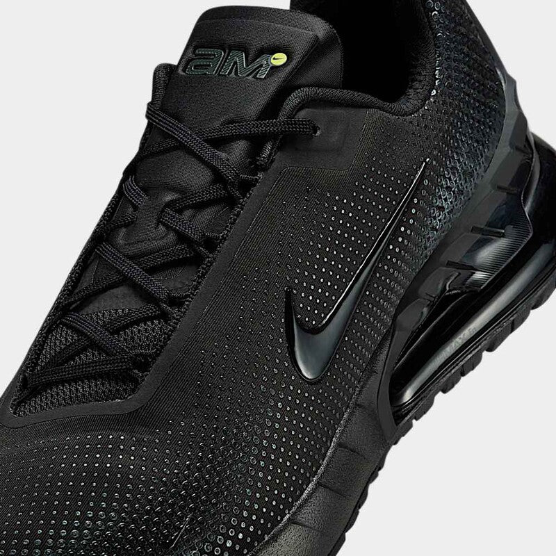 Nike Air Max Phoenix "Fekete/Antracit "Férfi Utcai Cipő