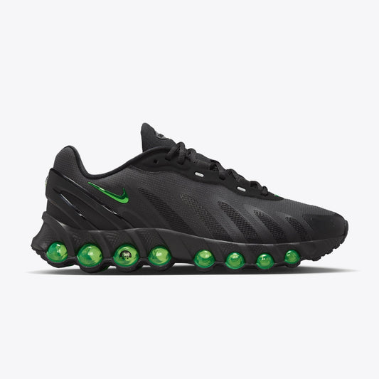 Nike Air Max Dn8 "Black Green Strike Dark Smoke Grey"