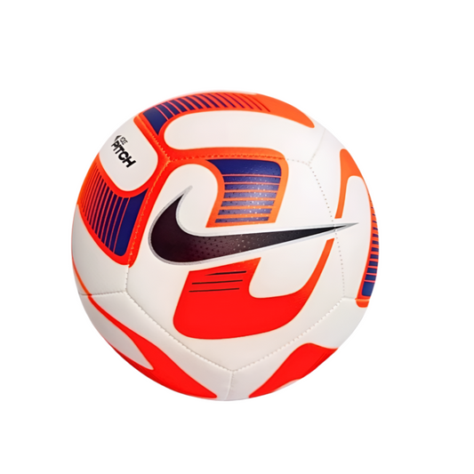 Nike Pitch NFS Soccer Ball Focilabda" 5-ös méret"