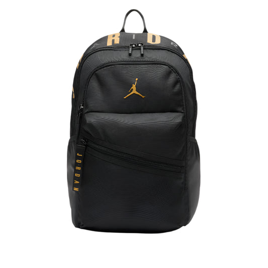 Jordan Mochila Air Patrol (29 L) "Fekete" Hátizsák