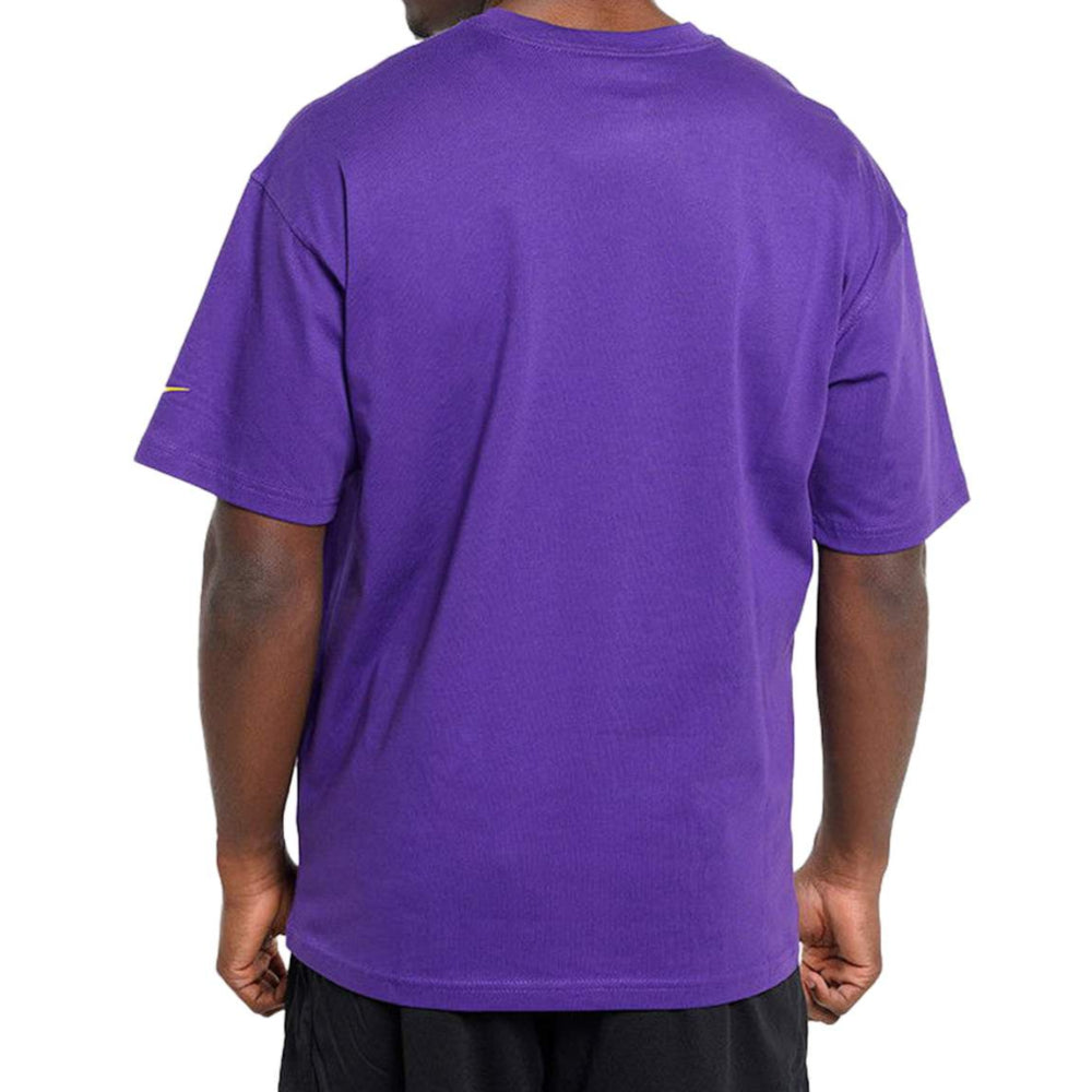 Nike Kobe Bettermental Tee "Field Purple" Férfi Póló