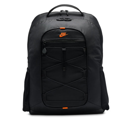 Nike Hayward Scouter "Fekete" hátizsák (22L)
