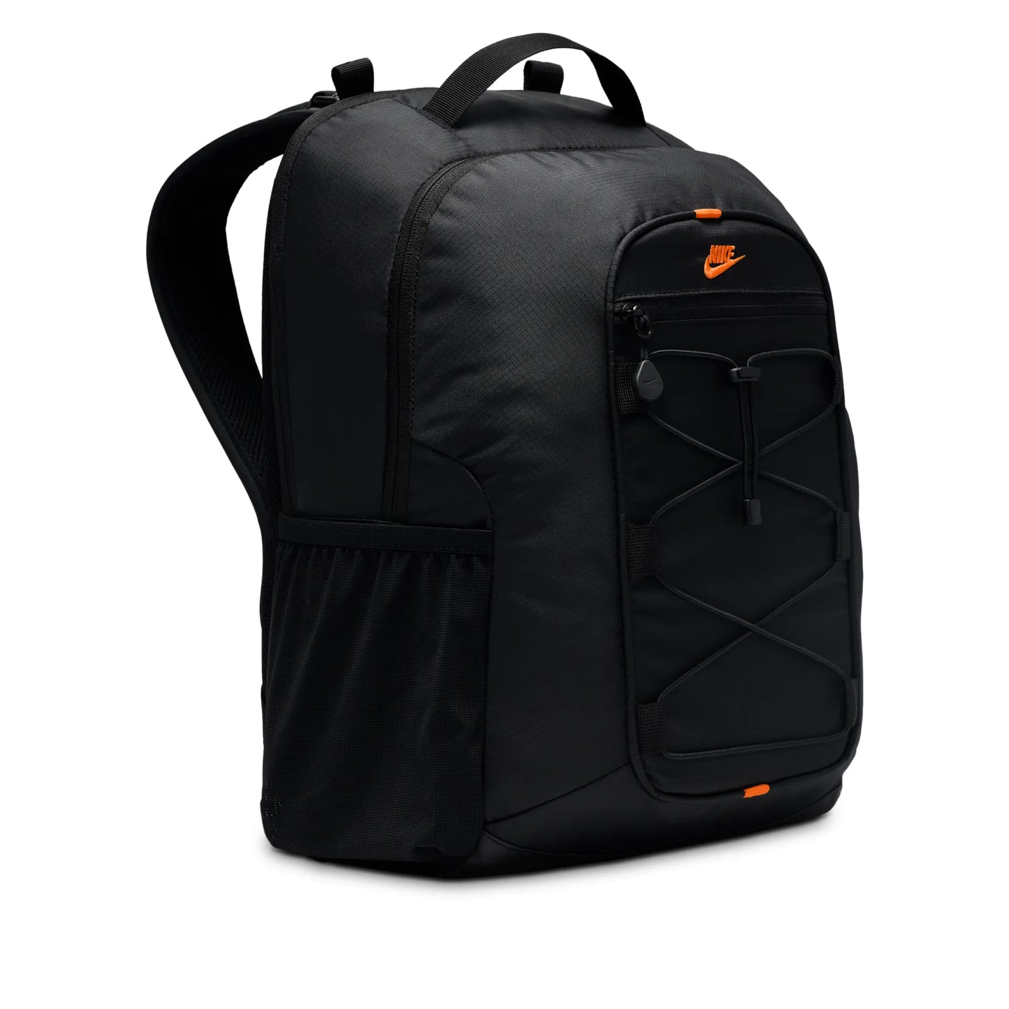 Nike Hayward Scouter "Fekete" hátizsák (22L)