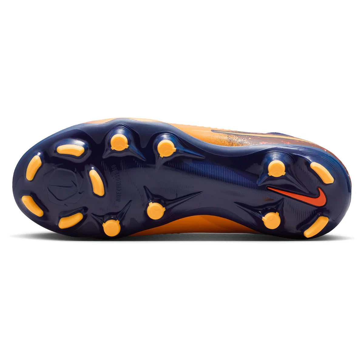 Nike Jr. Phantom 6 Academy FG/MG Erling Haaland Gyerek Focicipő