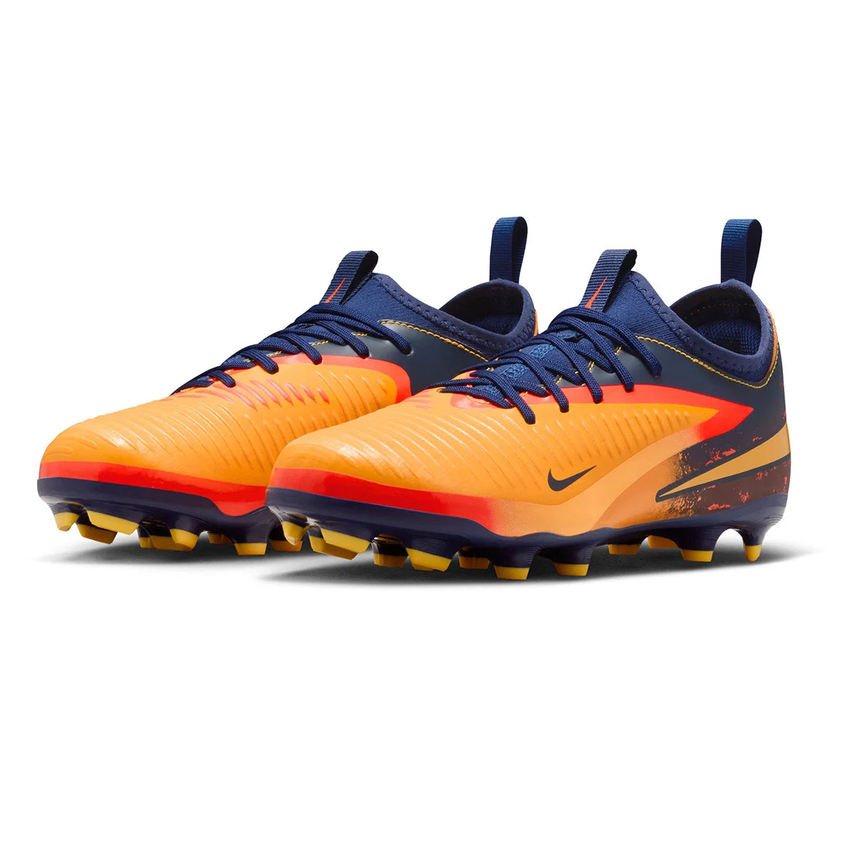 Nike Jr. Phantom 6 Academy FG/MG Erling Haaland Gyerek Focicipő
