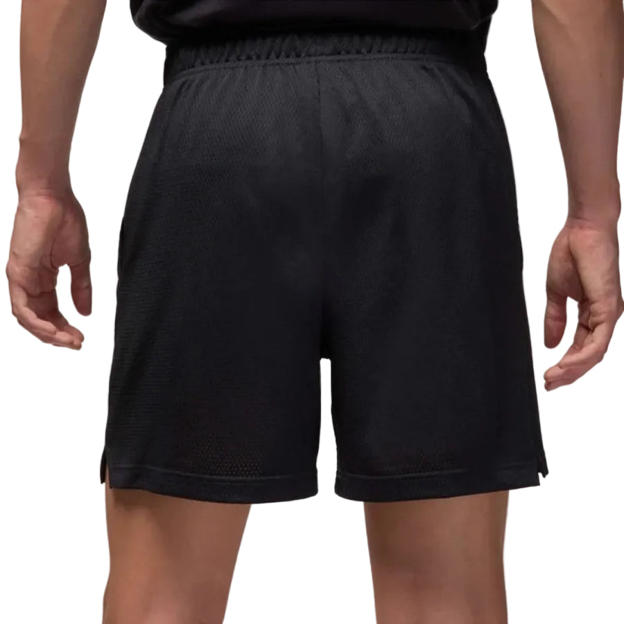 Jordan Sport Dri-FIT short grafikus "Fekete"férfi rövidnadrág