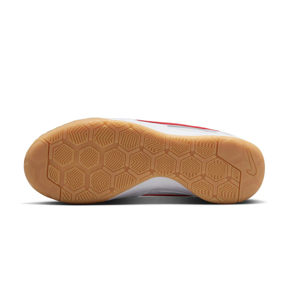 Nike Gato "Fehér/Gumisárga/Egyetemi Piros" (GS)