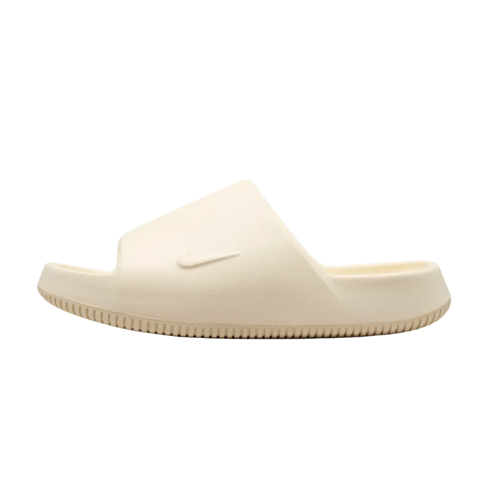 Nike Calm 2.0 Men's Slides Coconut Milk Férfi Papucs