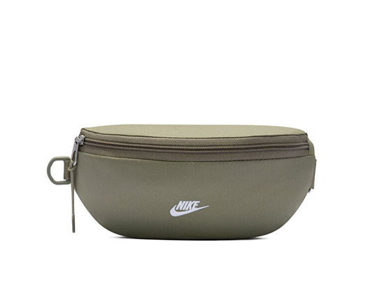 Nike NK Heritage S WAISTPACK 2.0 (1Liter) övtáska