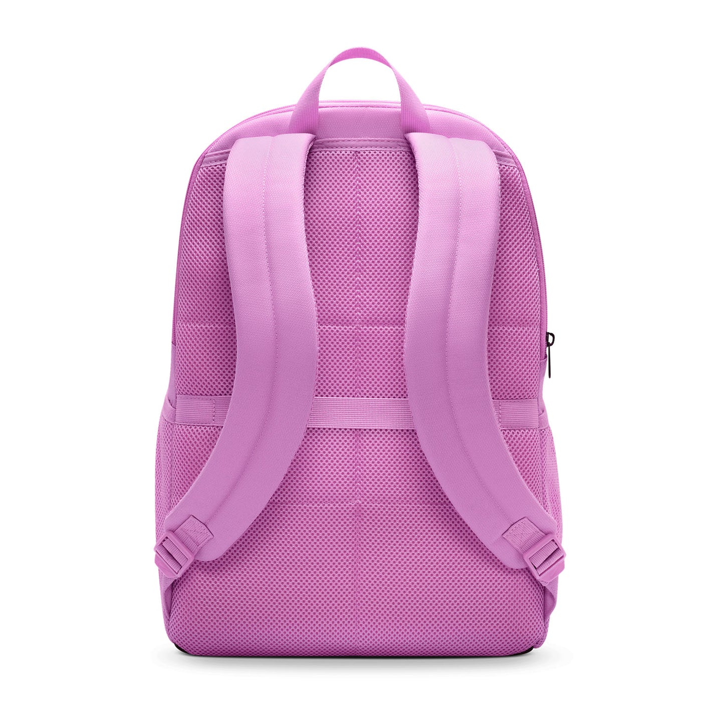 Nike Brasilia Backpack 9.0 (24Literes) hátizsák Világos bíbor/fekete